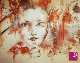 online paintings on sale