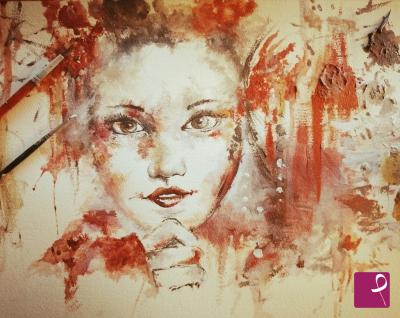 online paintings on sale