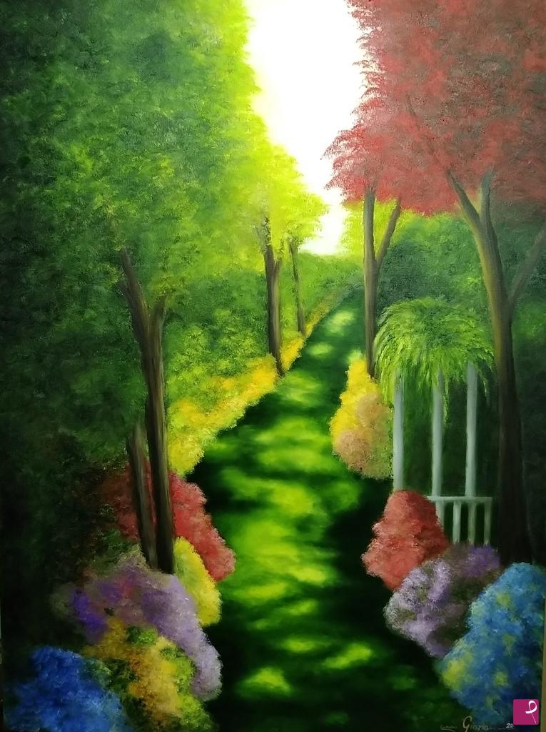 paintings on sale online