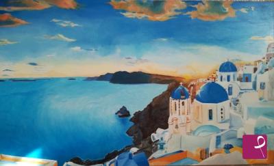 online paintings on sale