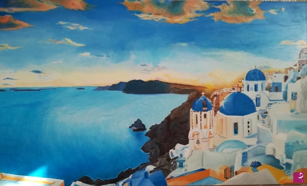paintings on sale online