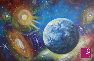 online paintings on sale