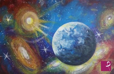 online paintings on sale