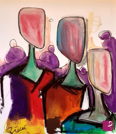 online paintings on sale