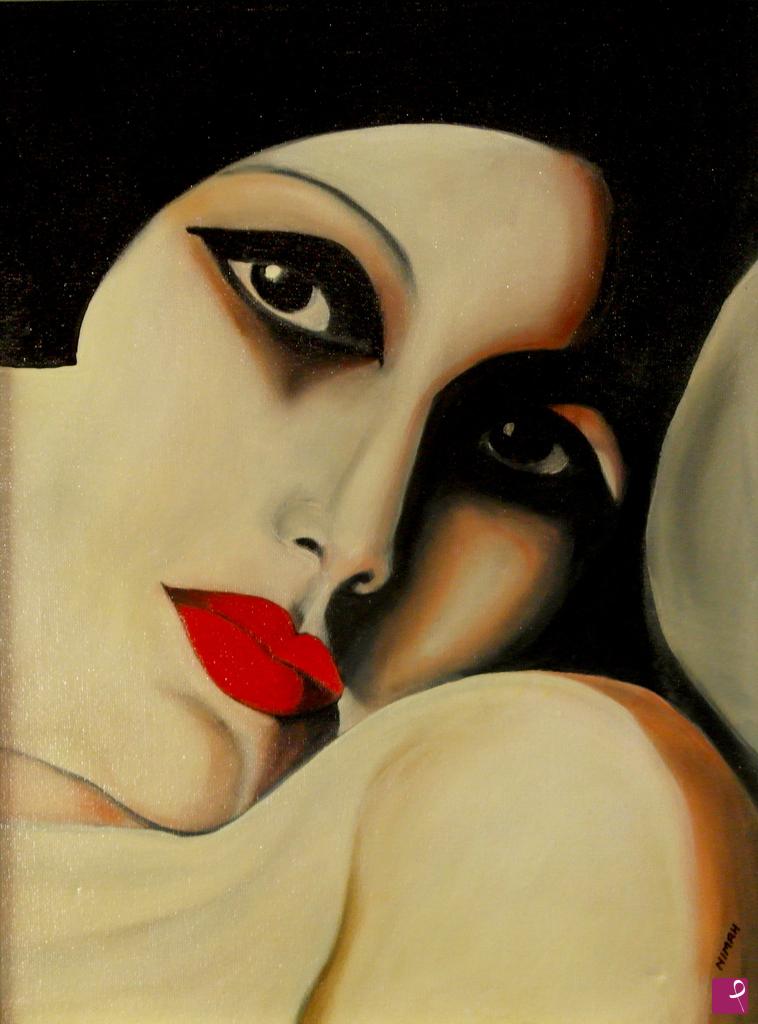 paintings on sale online