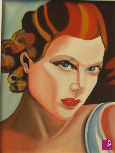 online paintings on sale