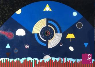 online paintings on sale