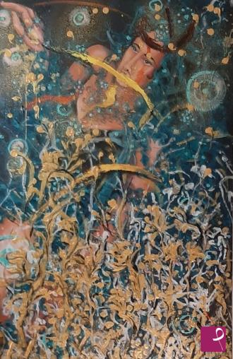 online paintings on sale