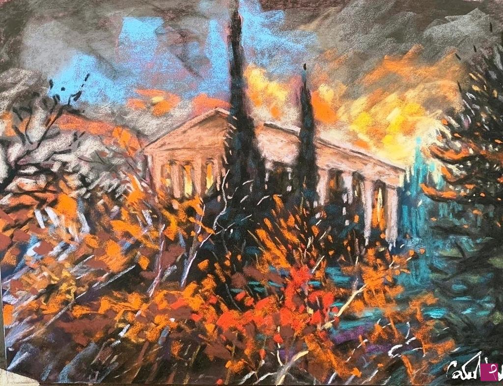 paintings on sale online
