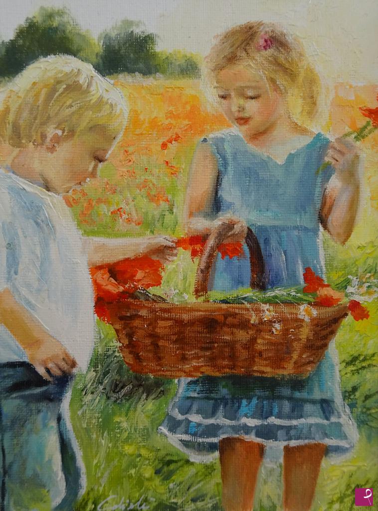paintings on sale online