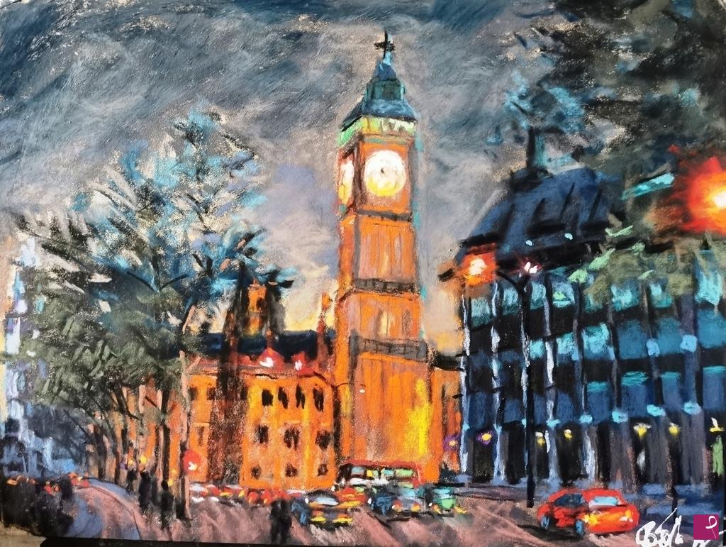 paintings on sale online