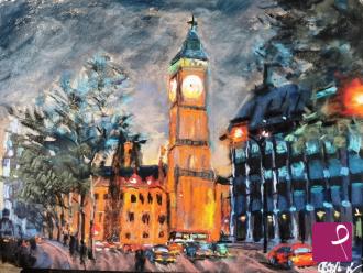 online paintings on sale