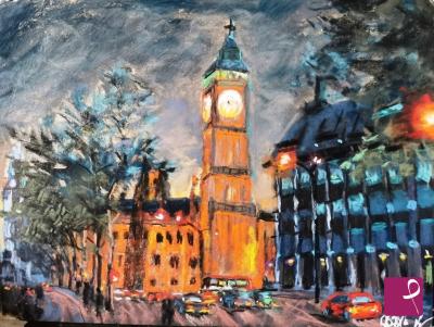 online paintings on sale