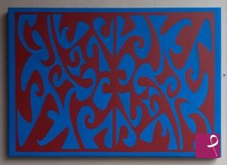 sold painting on PitturiAmo