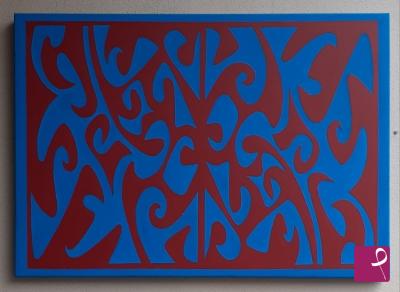 sold painting on PitturiAmo