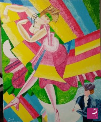 online paintings on sale