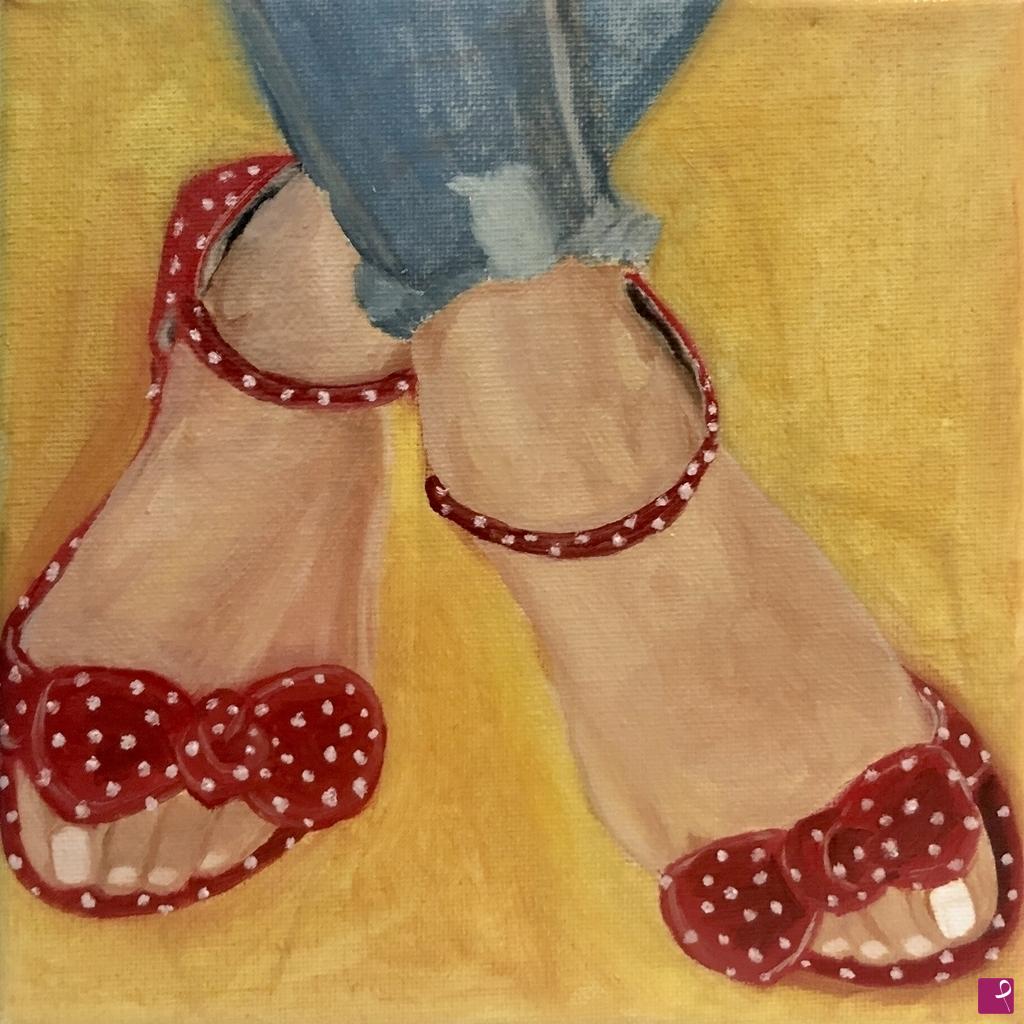 paintings on sale online