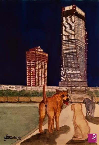 online paintings on sale