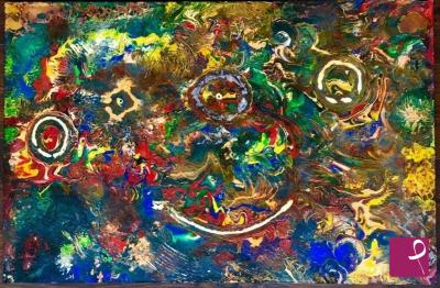 online paintings on sale