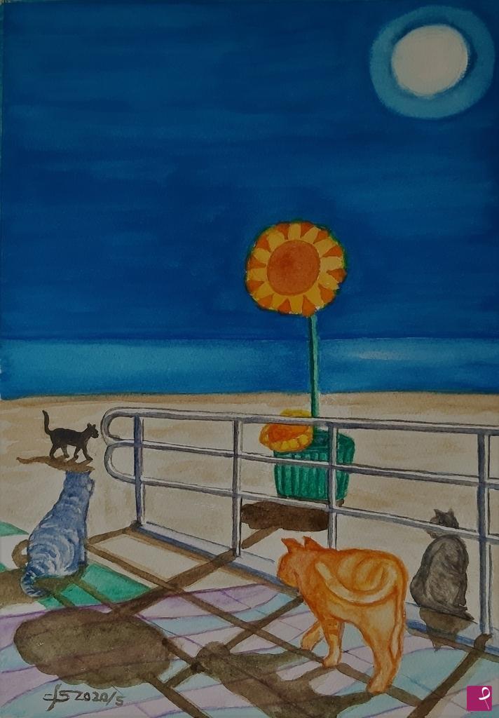 paintings on sale online