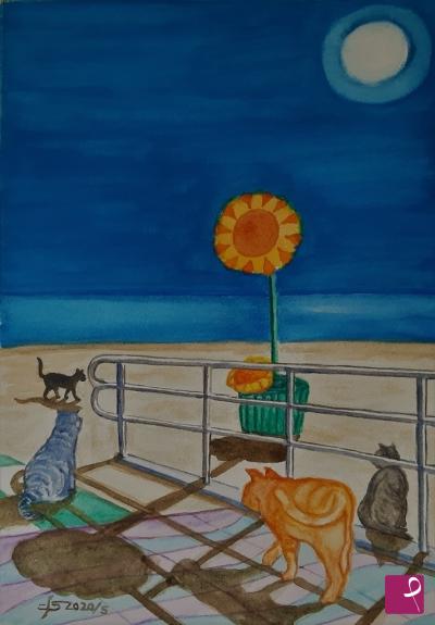 online paintings on sale