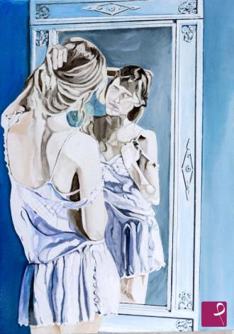 online paintings on sale
