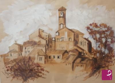 online paintings on sale