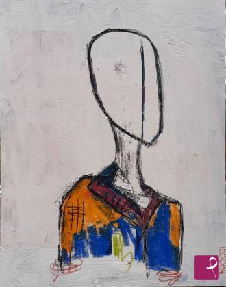 sold painting on PitturiAmo