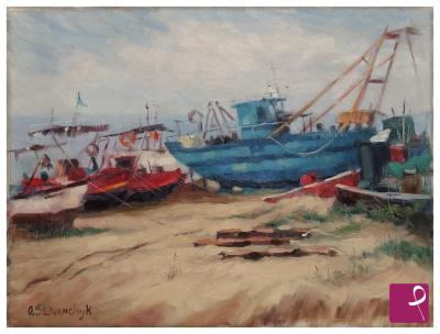 online paintings on sale