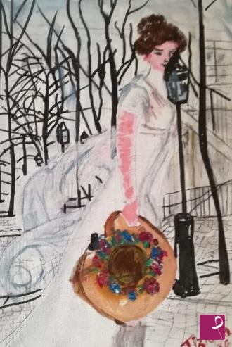 online paintings on sale