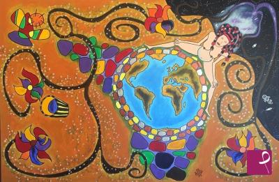 online paintings on sale