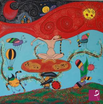 online paintings on sale