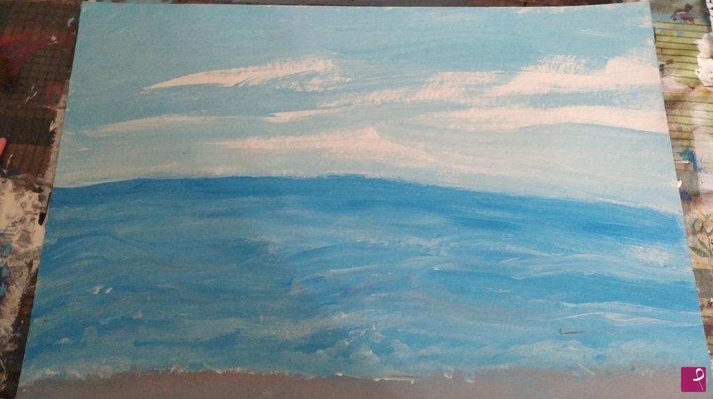 paintings on sale online