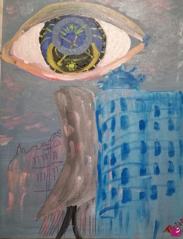 paintings on sale online