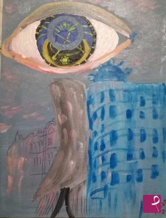 online paintings on sale