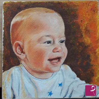 online paintings on sale