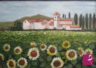 online paintings on sale
