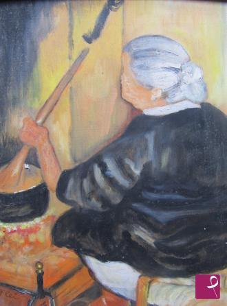 online paintings on sale