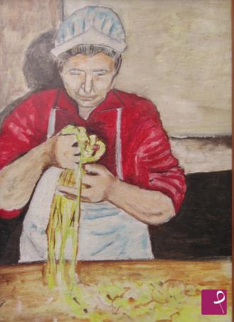 online paintings on sale