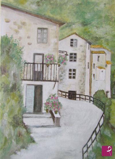 online paintings on sale