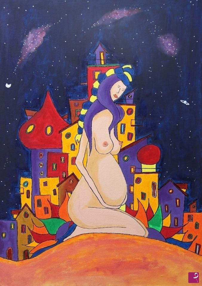 paintings on sale online