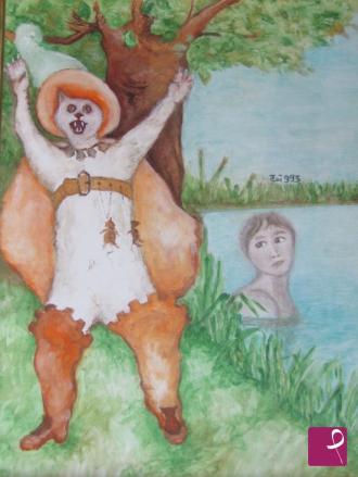 online paintings on sale