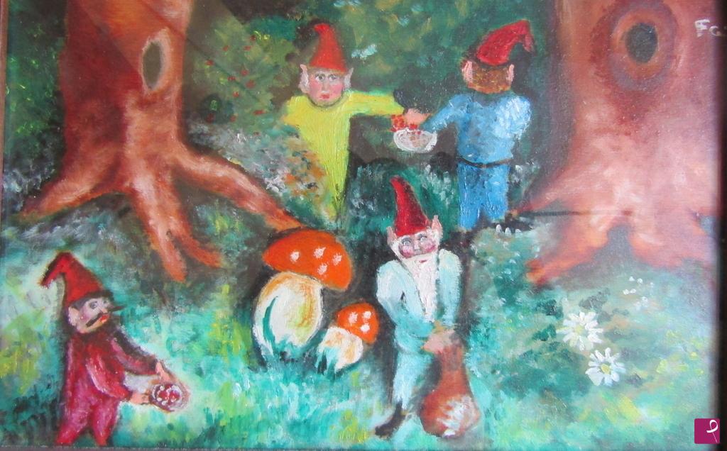 paintings on sale online