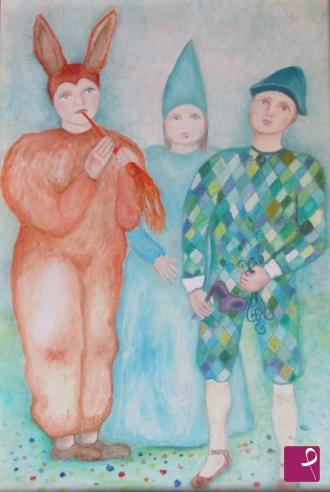 online paintings on sale