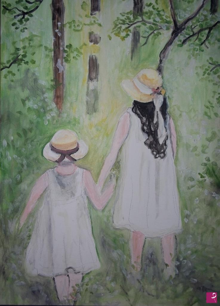 paintings on sale online