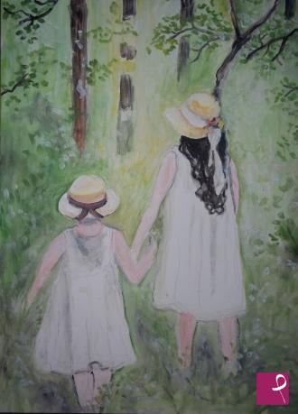 online paintings on sale