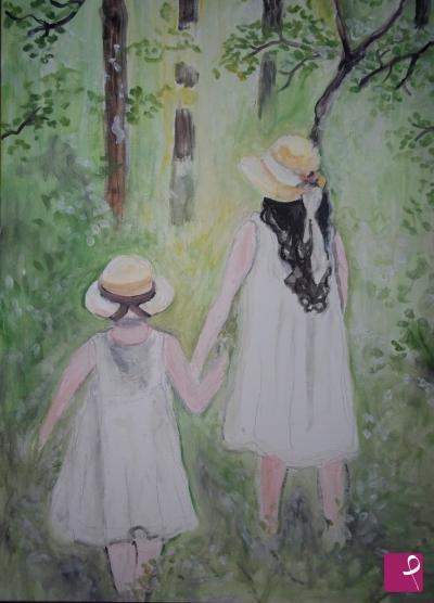 online paintings on sale