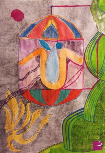 online paintings on sale