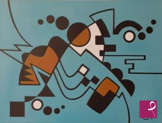 online paintings on sale