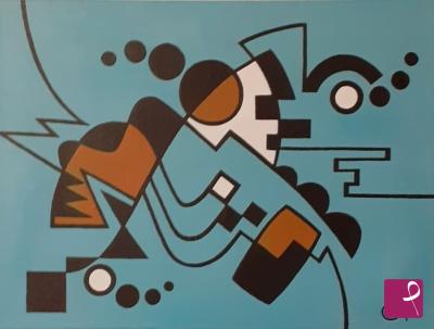 online paintings on sale